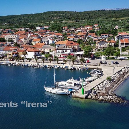 Apartment Irena Поседар'є Екстер'єр фото