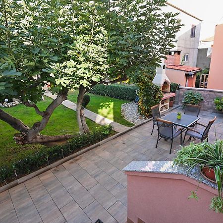 Apartment Irena Поседар'є Екстер'єр фото