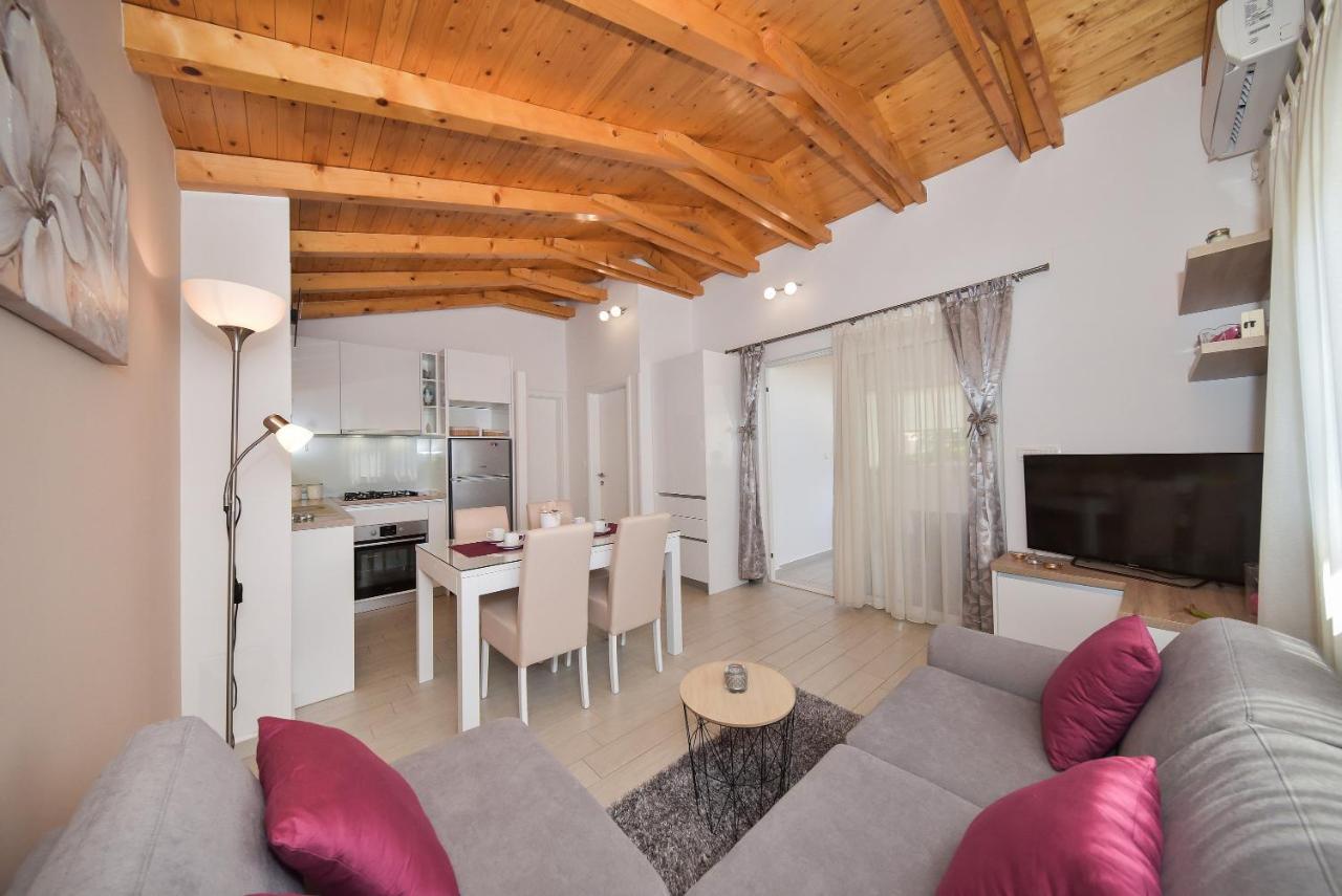 Apartment Irena Поседар'є Екстер'єр фото
