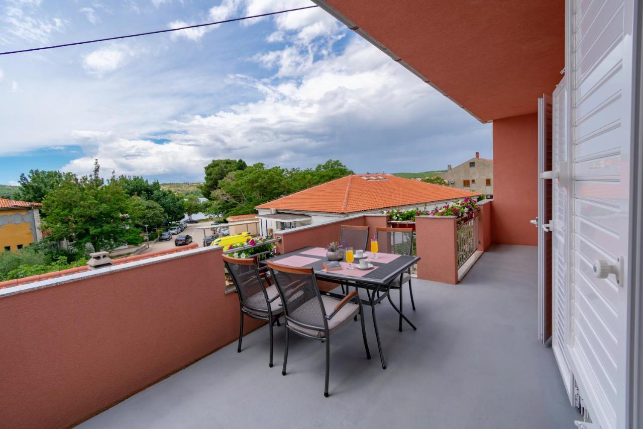 Apartment Irena Поседар'є Екстер'єр фото