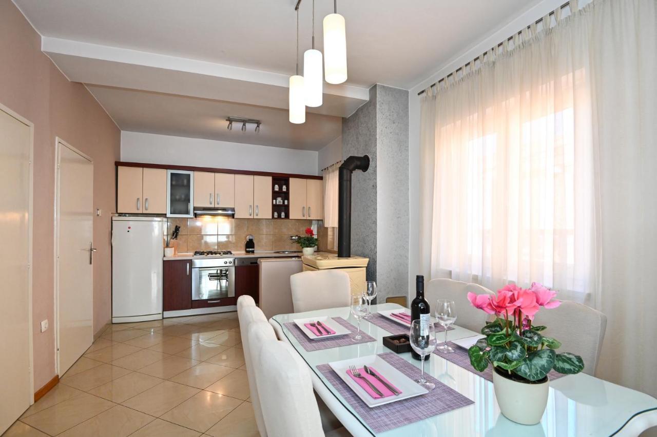 Apartment Irena Поседар'є Екстер'єр фото
