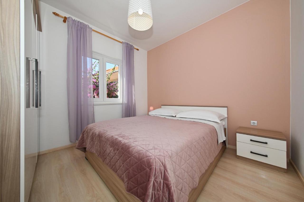 Apartment Irena Поседар'є Екстер'єр фото