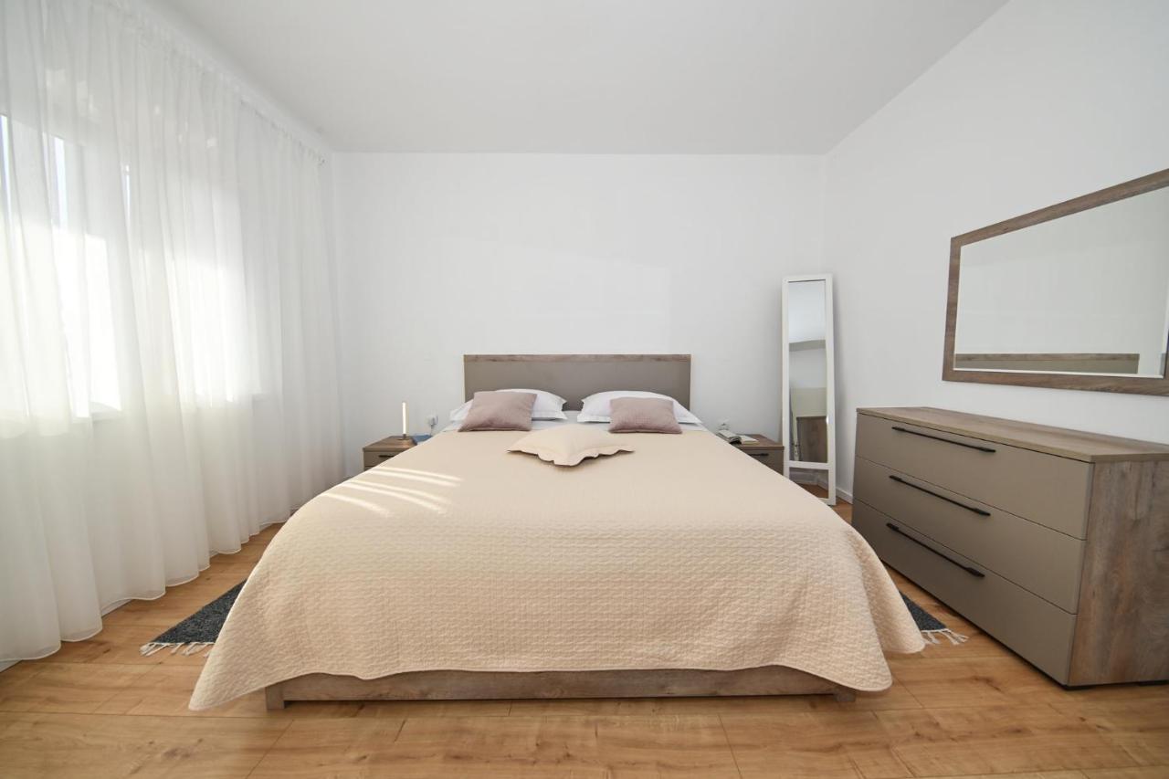 Apartment Irena Поседар'є Екстер'єр фото