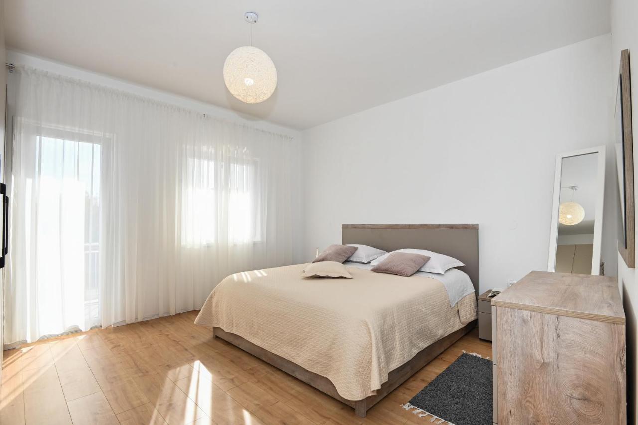 Apartment Irena Поседар'є Екстер'єр фото