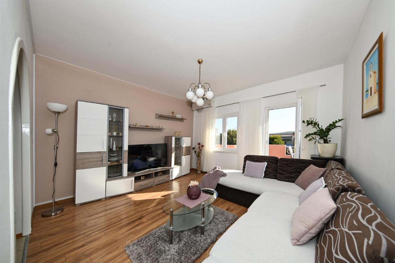 Apartment Irena Поседар'є Екстер'єр фото