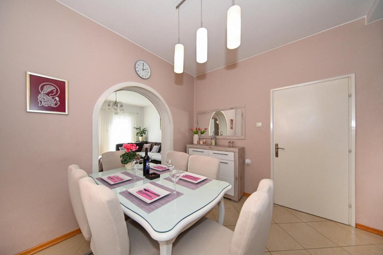 Apartment Irena Поседар'є Екстер'єр фото