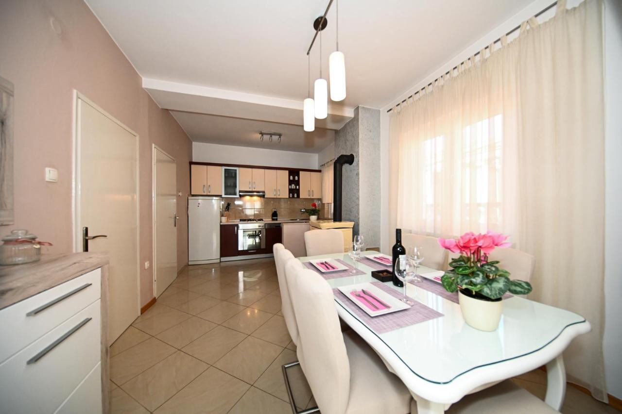 Apartment Irena Поседар'є Екстер'єр фото