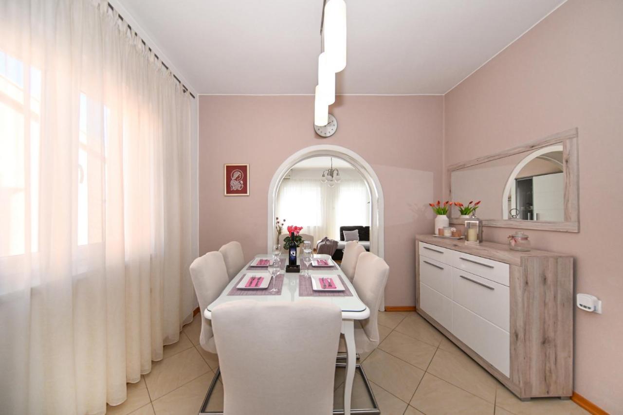 Apartment Irena Поседар'є Екстер'єр фото