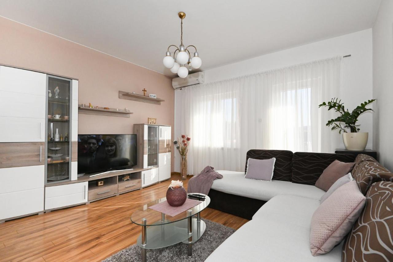 Apartment Irena Поседар'є Екстер'єр фото