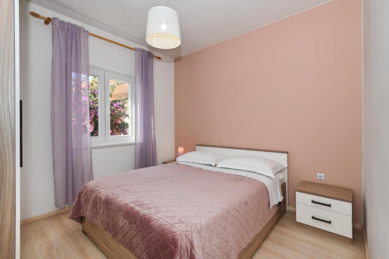 Apartment Irena Поседар'є Екстер'єр фото
