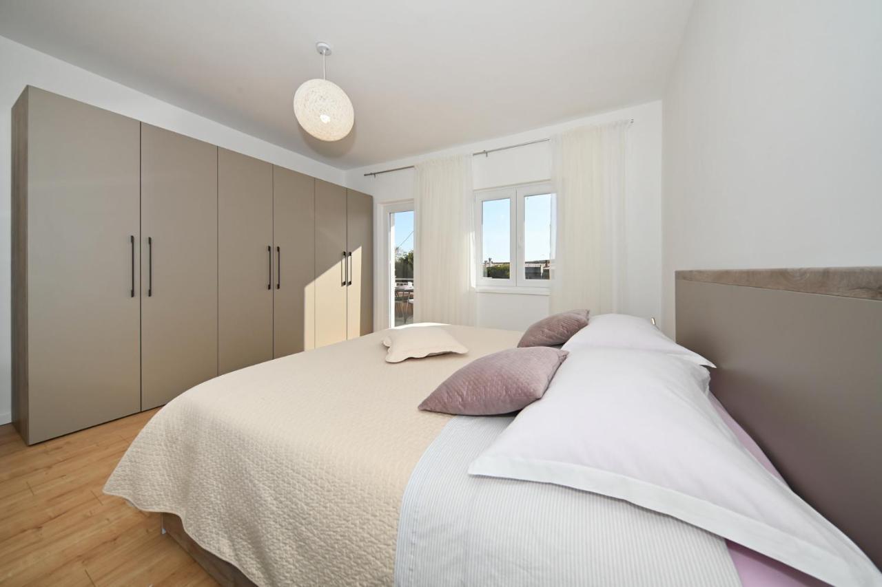 Apartment Irena Поседар'є Екстер'єр фото