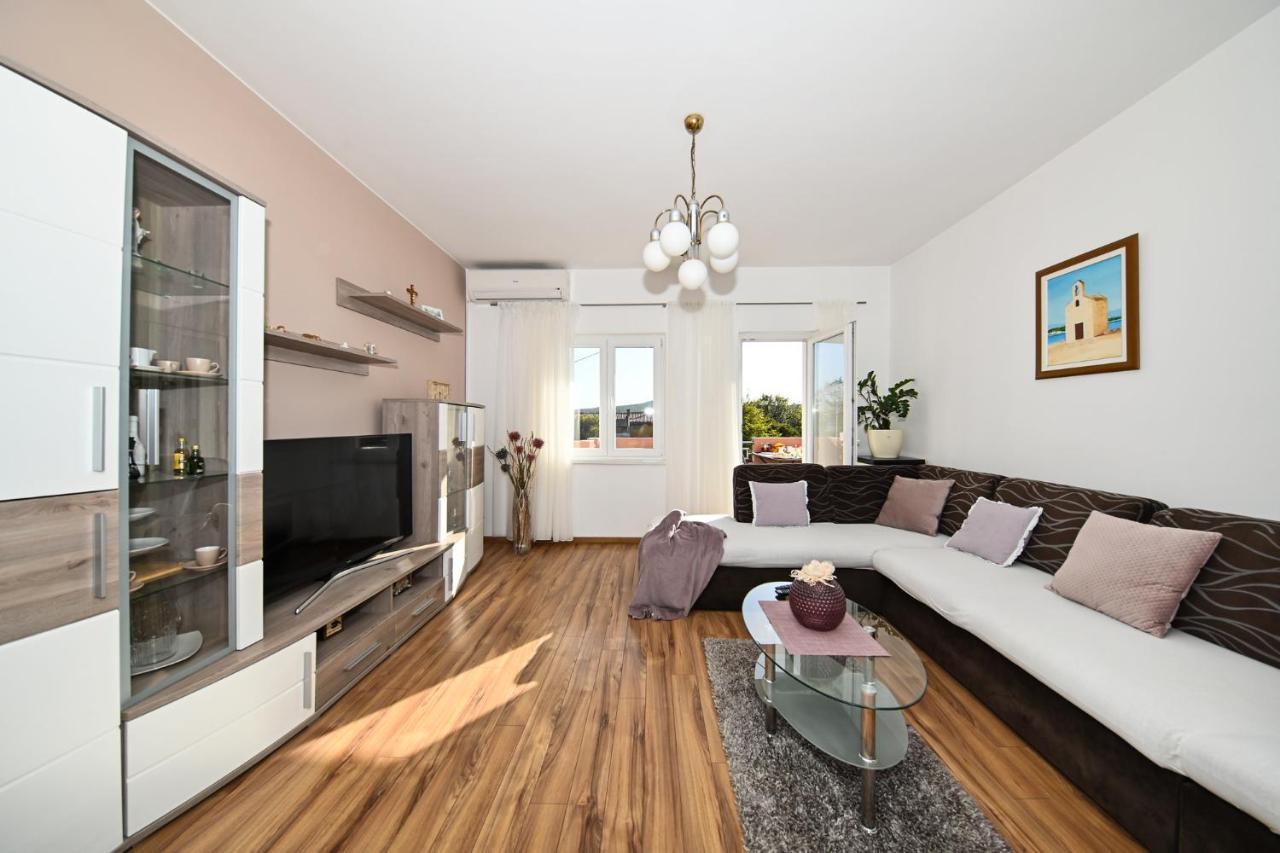 Apartment Irena Поседар'є Екстер'єр фото