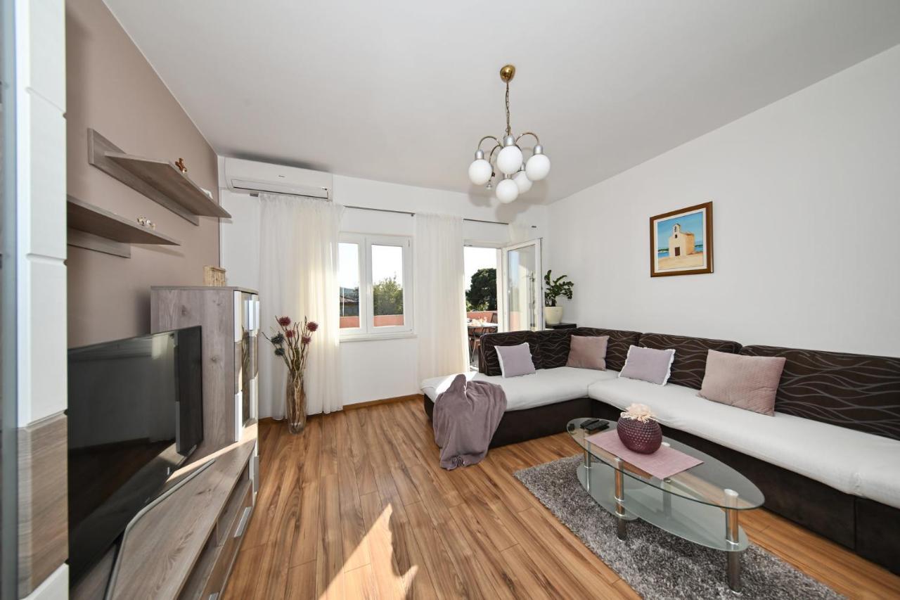 Apartment Irena Поседар'є Екстер'єр фото